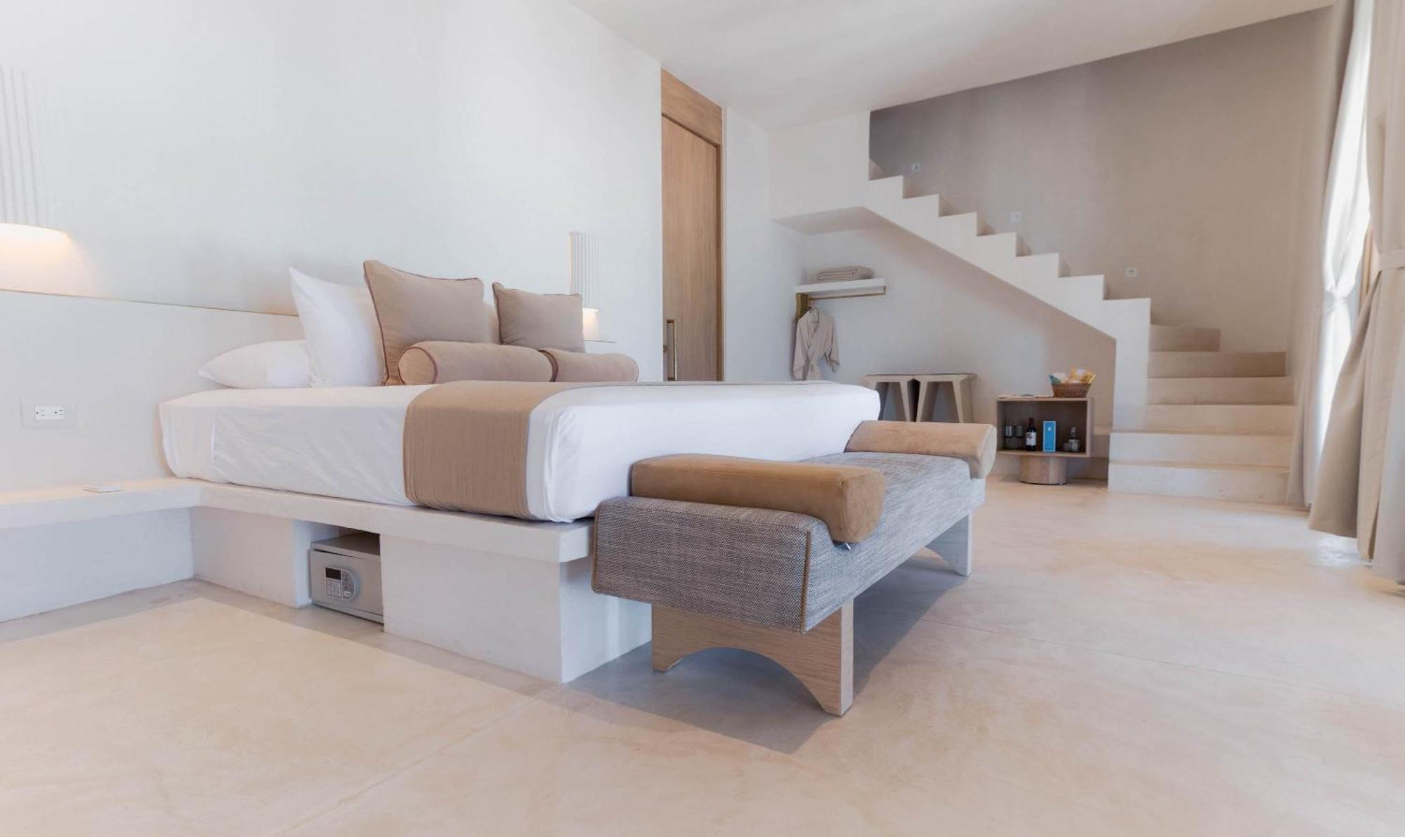 Suites Panamera Tulum Pueblo Buitenkant foto
