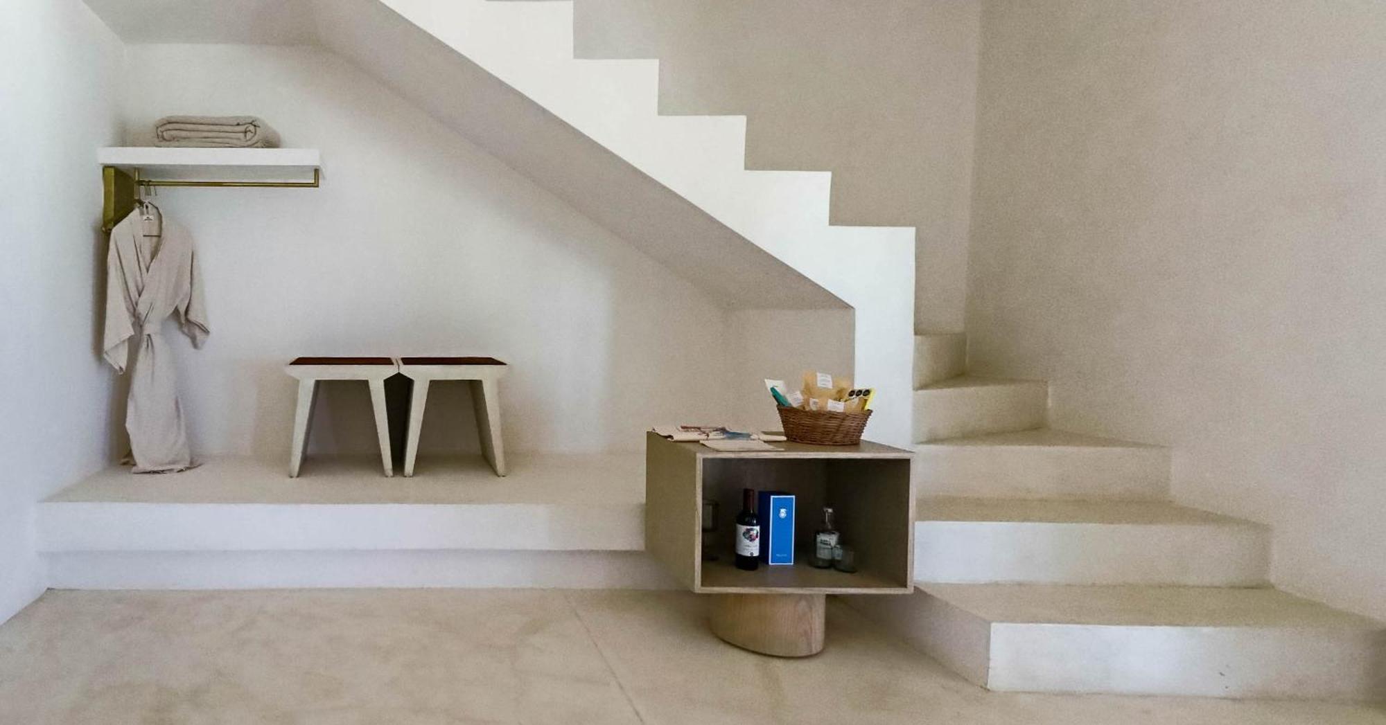 Suites Panamera Tulum Pueblo Buitenkant foto