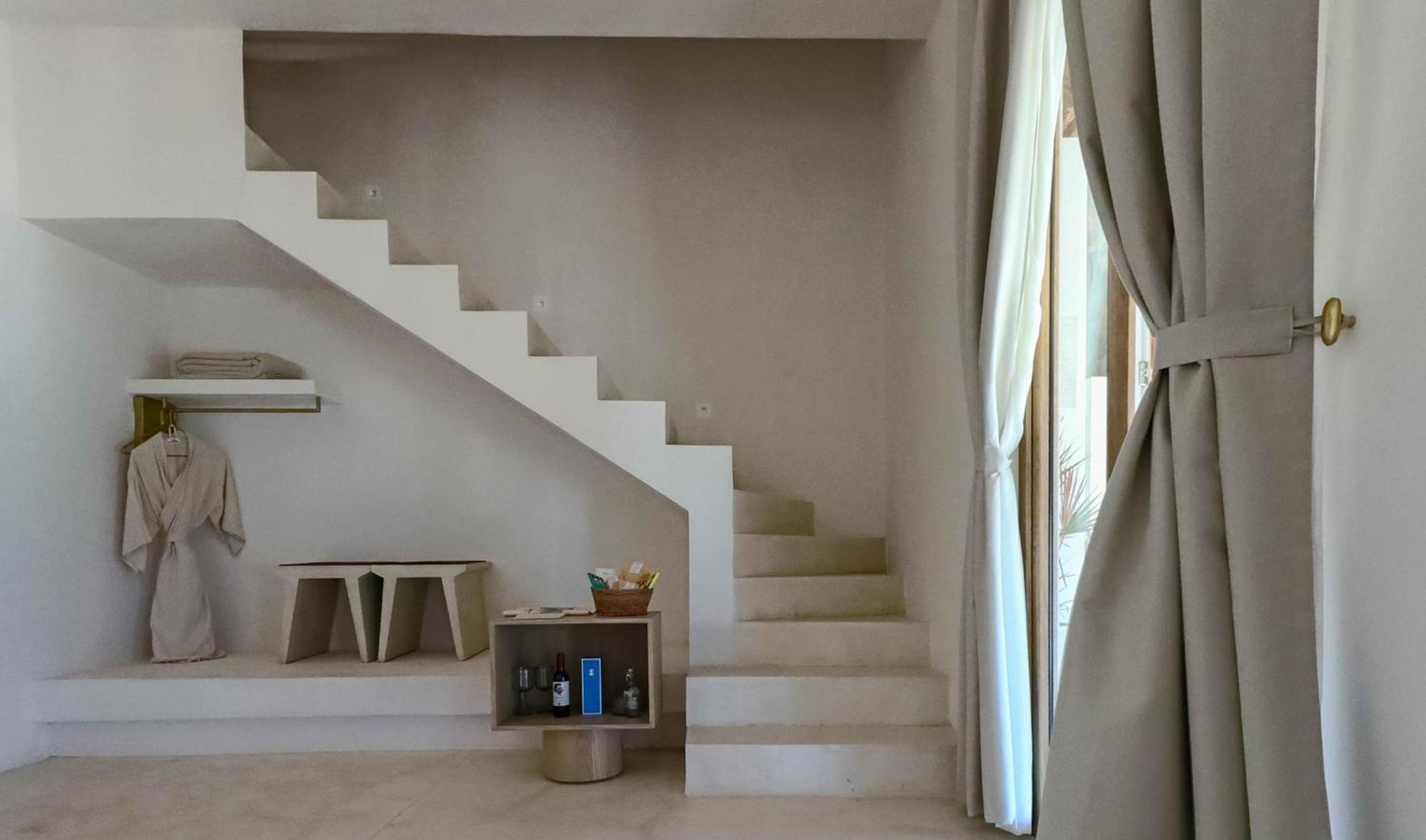 Suites Panamera Tulum Pueblo Buitenkant foto