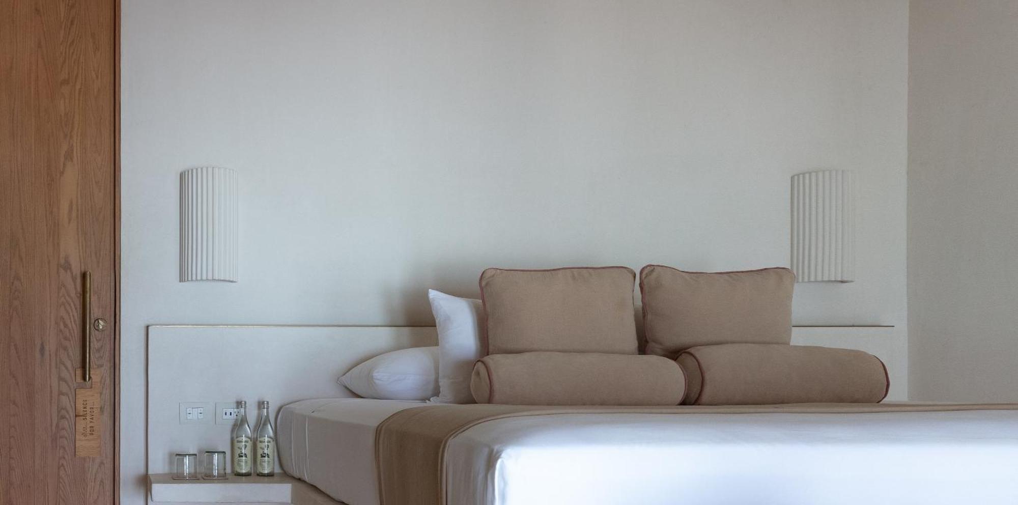 Suites Panamera Tulum Pueblo Buitenkant foto