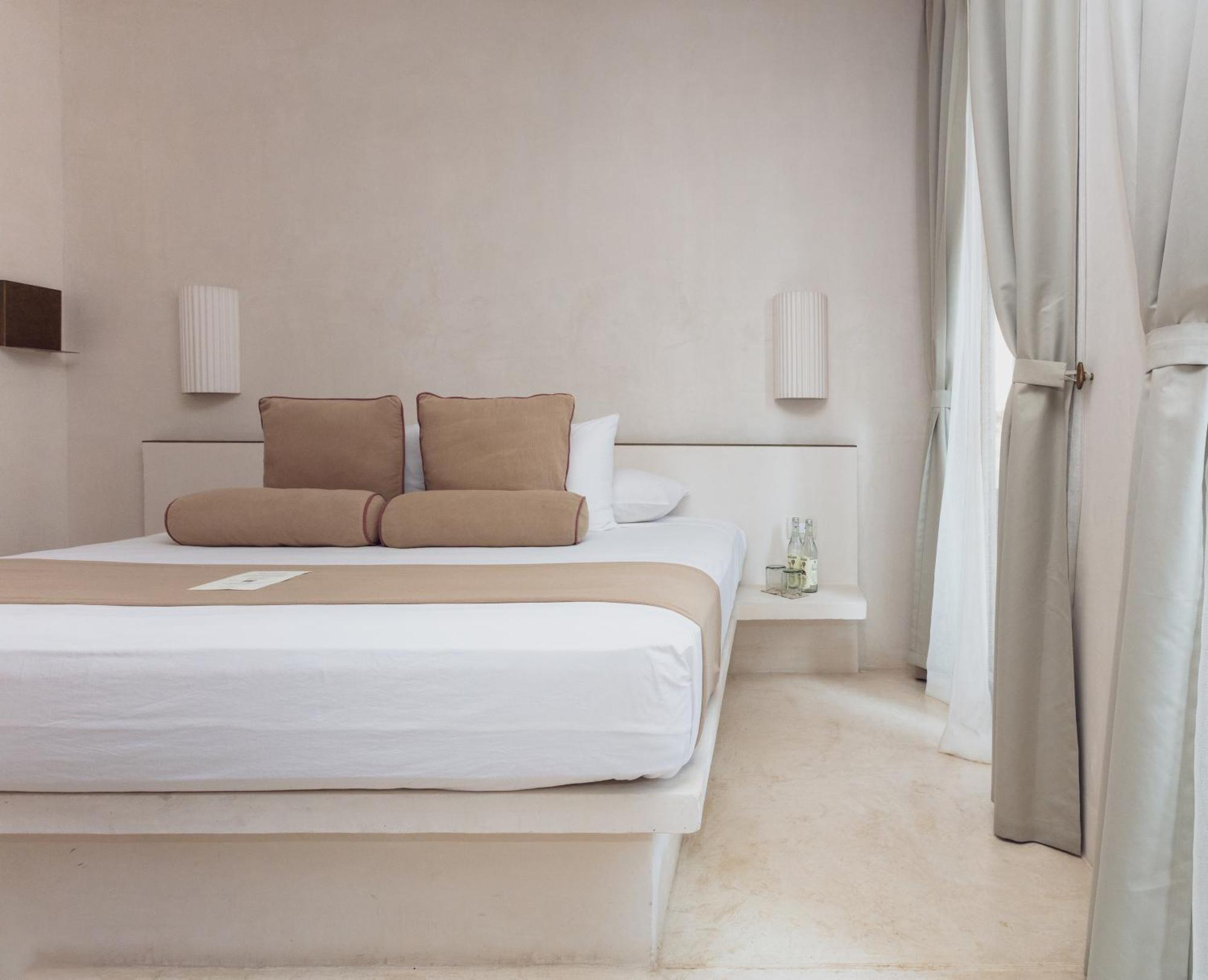 Suites Panamera Tulum Pueblo Buitenkant foto